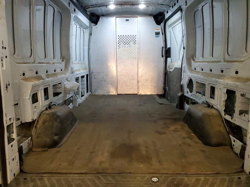 2019 Ford Transit 150 Delivery van
