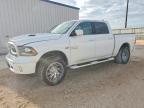 2018 Dodge RAM 1500 Longhorn