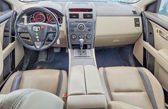 2012 Mazda Cx-9