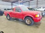 2002 Ford Ranger