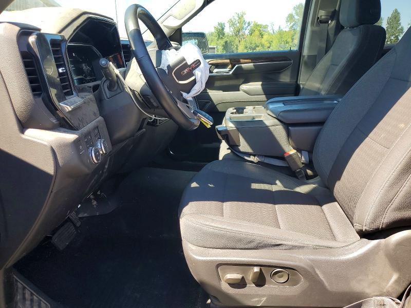 2023 GMC Sierra K1500 Elevation