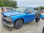 1999 Chevrolet Silverado C1500