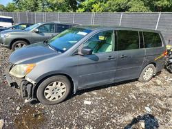 2008 Honda Odyssey lx en venta en Waldorf, MD