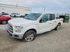 2016 Ford F150