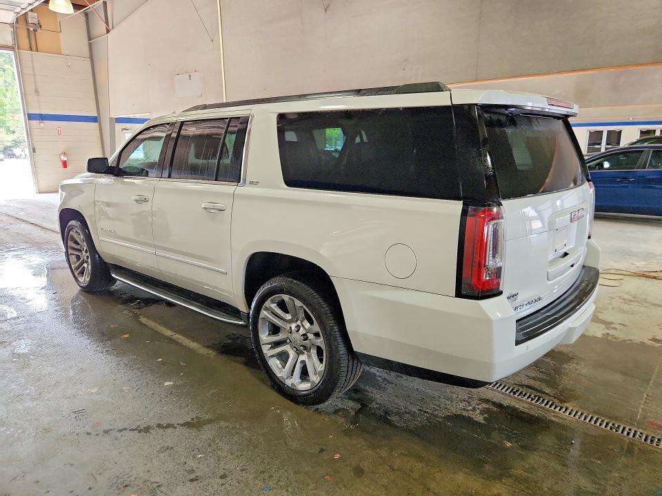 2018 GMC Yukon xl K1500 slt