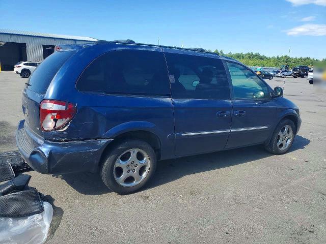 2002 Dodge Grand Caravan ES
