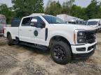 2023 Ford F250 Super Duty