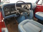1982 Ford Econoline E350 Cutaway Van