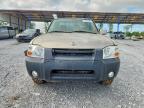 2001 Nissan Frontier XE Desert Runner