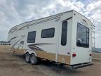 2009 Keystone Laredo Camper