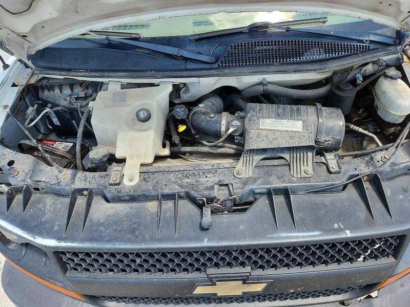 2007 Chevrolet Express G1500