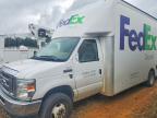 2016 Ford E450 Delivery Truck