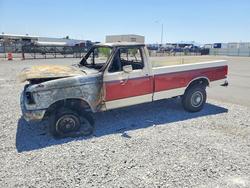 1988 Ford F250 en venta en North Las Vegas, NV