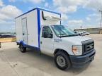 2023 Ford E350 Refrigerated BOX Truck