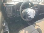 2016 Chevrolet Silverado K1500