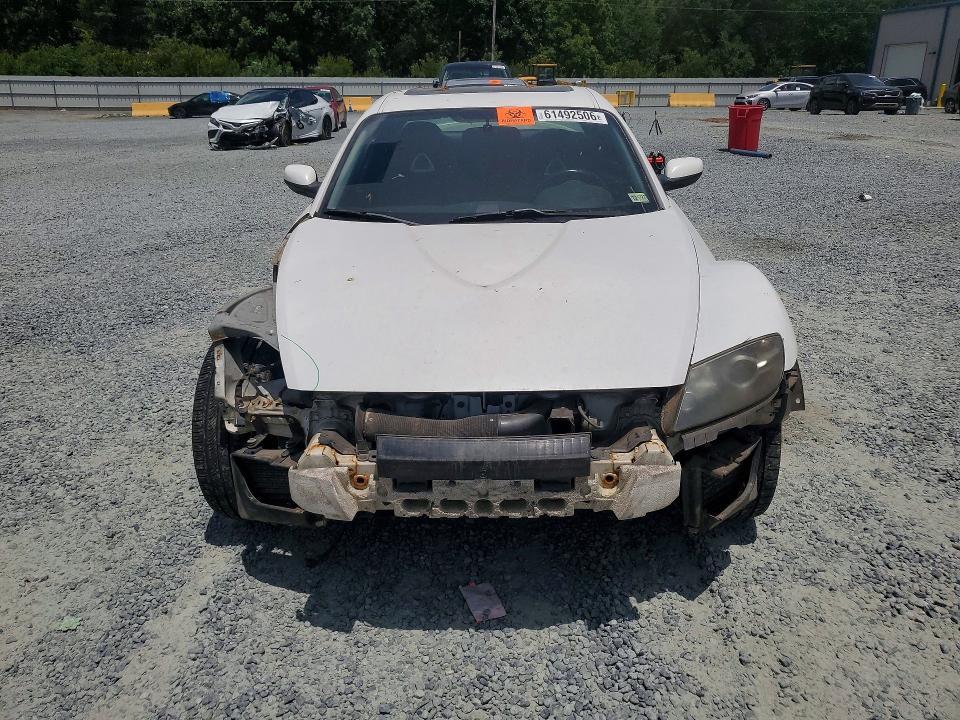 2005 Mazda RX8