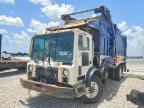 2011 Mack MRU600 Refuse Truck