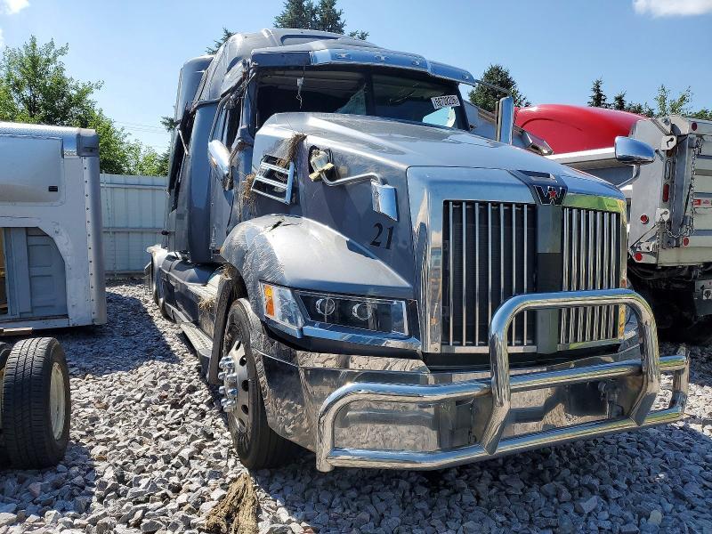 2020 Western Star 5700