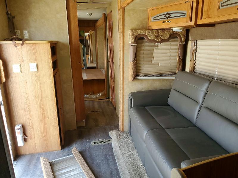 2007 Jayco Trailers