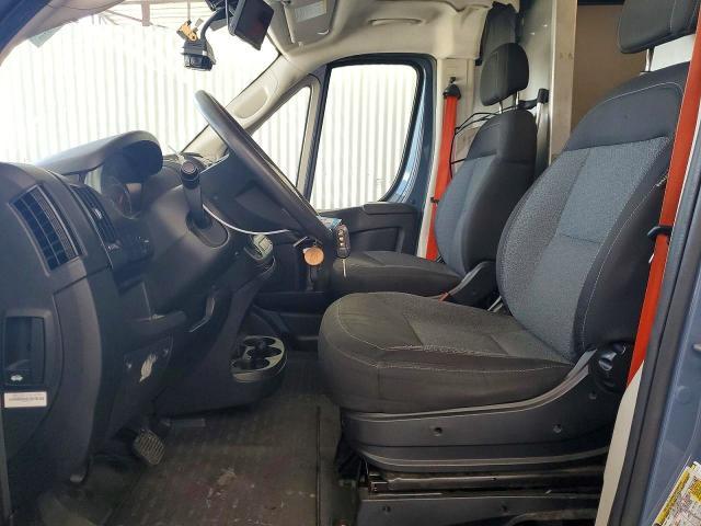 2020 Dodge Ram Promaster 3500 3500 High
