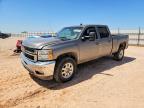 2014 Chevrolet Silverado K2500 Heavy Duty LT