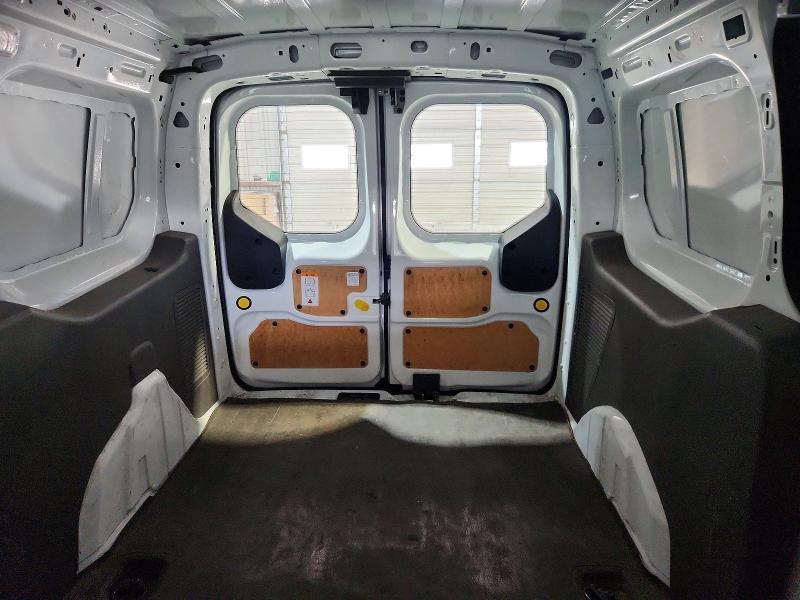 2022 Ford Transit Connect xl