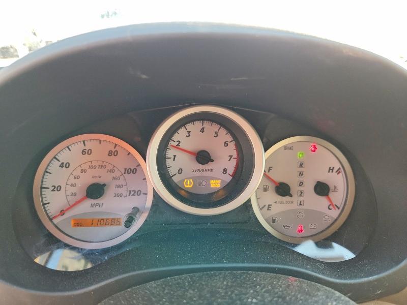 2005 Toyota Rav4 Base