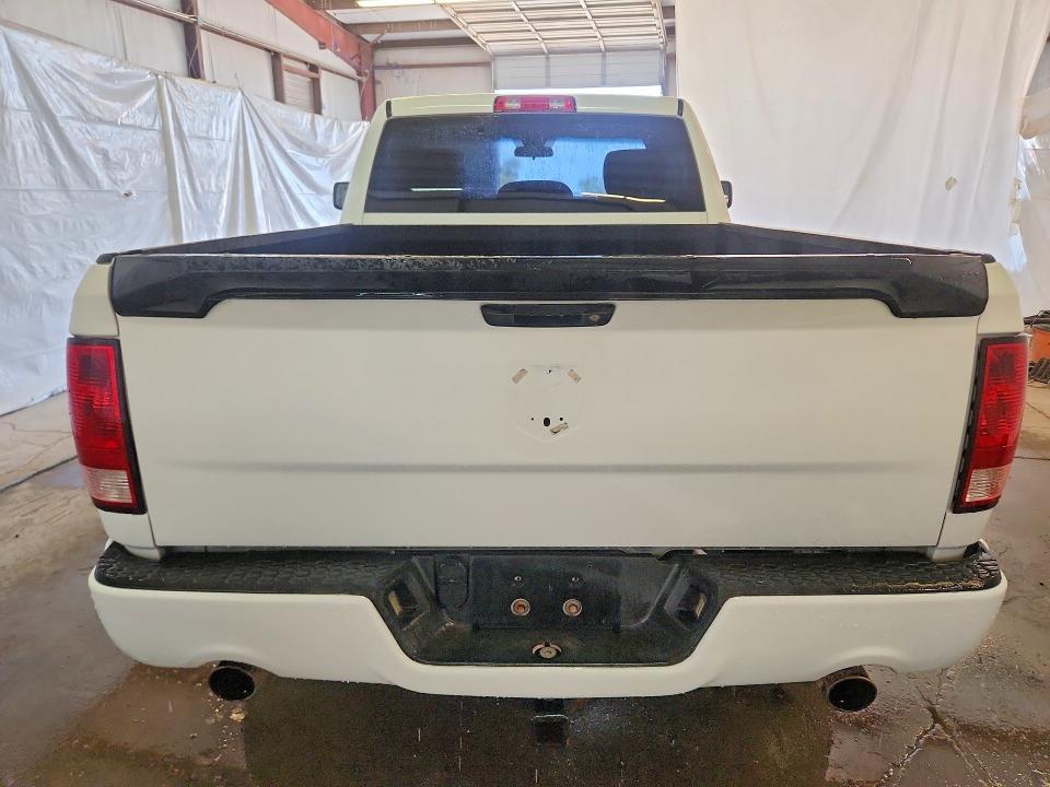2013 Dodge RAM 1500 ST