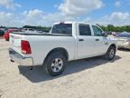 2020 Dodge RAM 1500 Classic Tradesman