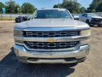 2016 Chevrolet Silverado C1500 LTZ