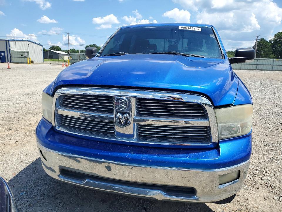 2010 Dodge RAM 1500