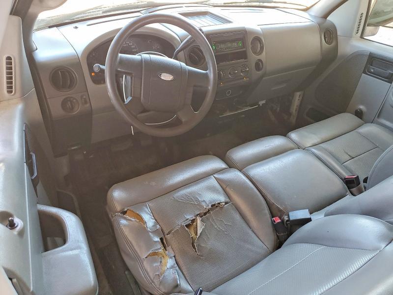 2005 Ford F150