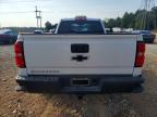 2018 Chevrolet Silverado K1500
