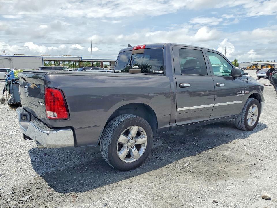 2014 Dodge RAM 1500 SLT