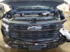 2026 Chevrolet Silverado K1500 RST Select