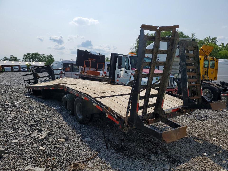 2010 Appalachian Trailers