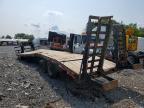 2010 Appalachian Trailers