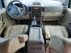 2009 Nissan Titan XE