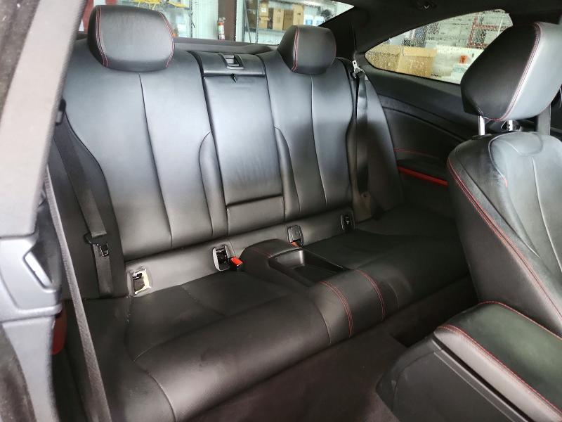 2014 BMW 428 i