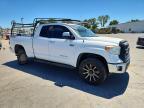 2016 Toyota Tundra Double Cab Limited