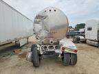 2002 Walker Tank Trailer