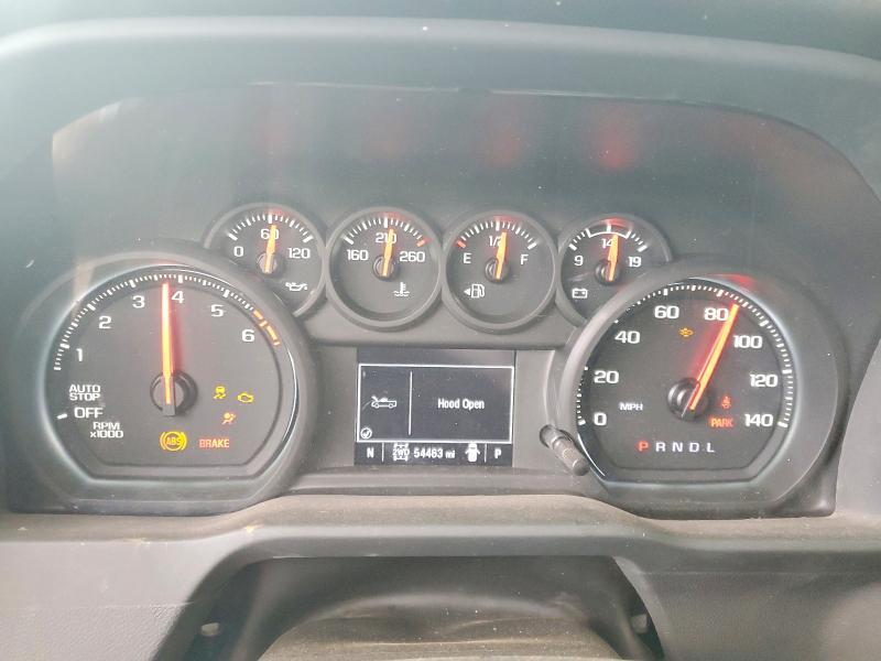 2024 GMC Sierra K1500