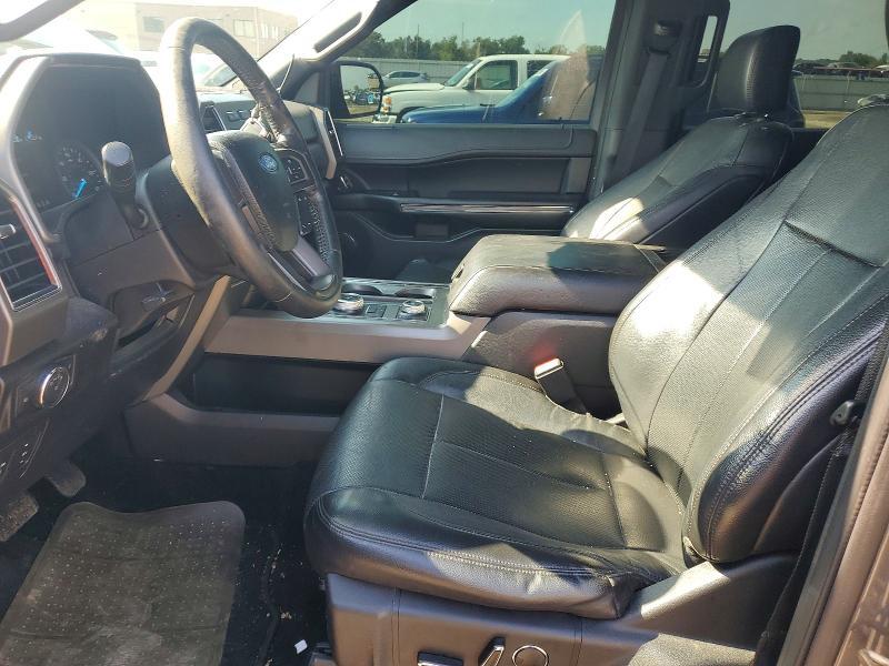 2018 Ford Expedition xlt