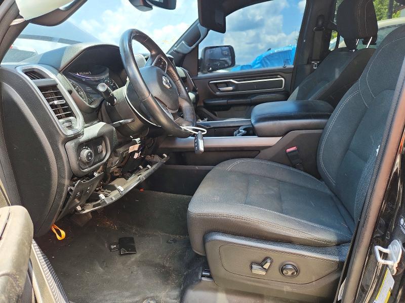 2022 Dodge RAM 1500 BIG Horn