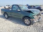 2002 Toyota Tacoma