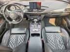 2013 Audi S7 Premium