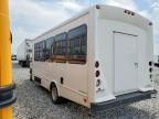 2016 Ford E450 Shuttle Bus