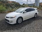 2014 Toyota Avalon Hybrid Limited