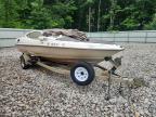 1998 Regal 2100 LSR-Boat