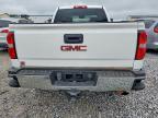 2018 GMC Sierra K2500 Heavy Duty